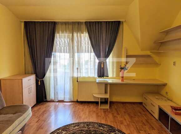 Garsonieră de închiriat Intre Lacuri - 51579AI | BLITZ Cluj-Napoca | Poza1