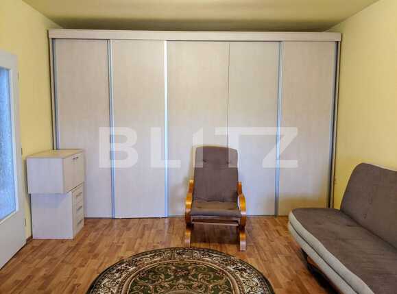 Garsonieră de închiriat Intre Lacuri - 51579AI | BLITZ Cluj-Napoca | Poza3