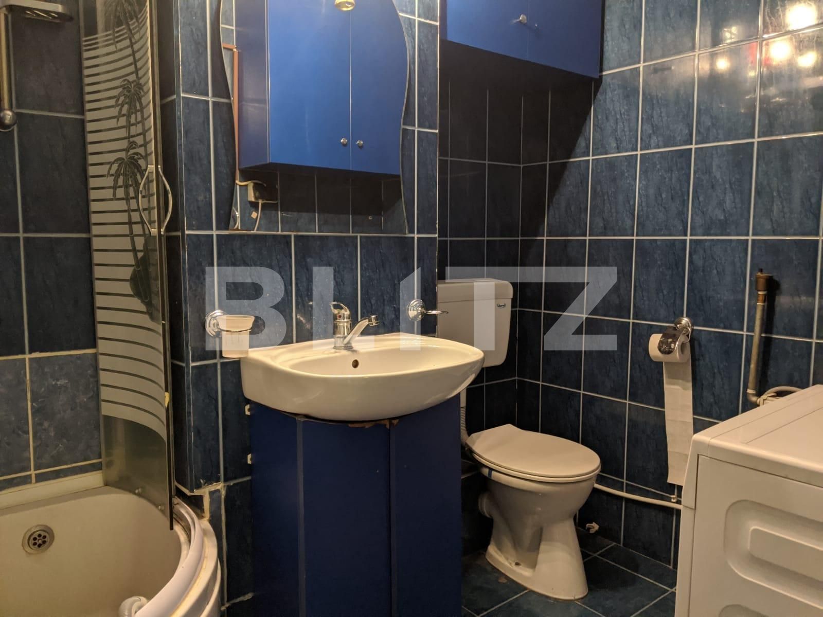 Garsonieră de închiriat Intre Lacuri - 51579AI | BLITZ Cluj-Napoca | Poza6