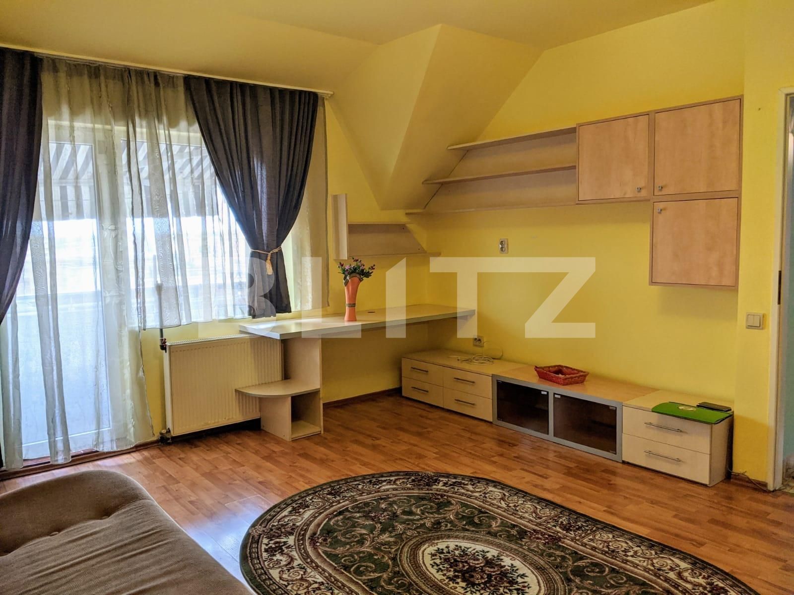 Garsonieră de închiriat Intre Lacuri - 51579AI | BLITZ Cluj-Napoca | Poza2