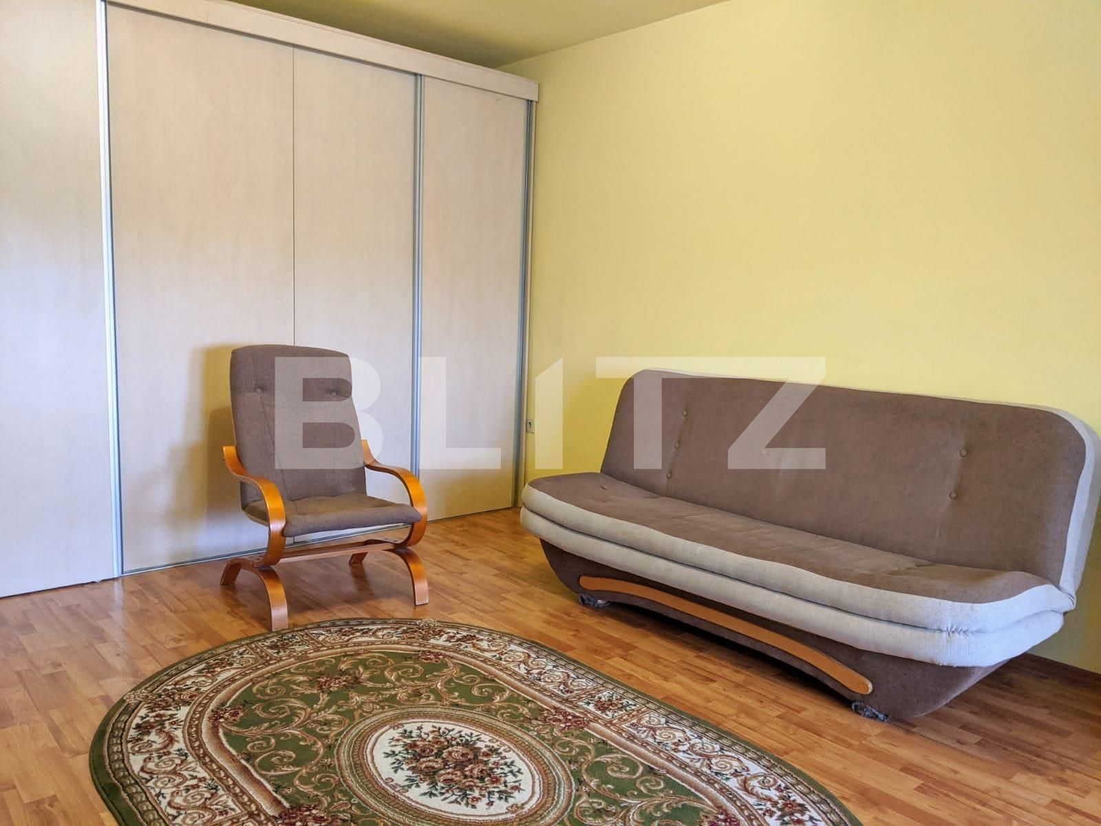 Garsonieră de închiriat Intre Lacuri - 51579AI | BLITZ Cluj-Napoca | Poza4