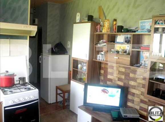 Garsonieră de vânzare Floreşti - 5158AV | BLITZ Cluj-Napoca | Poza1