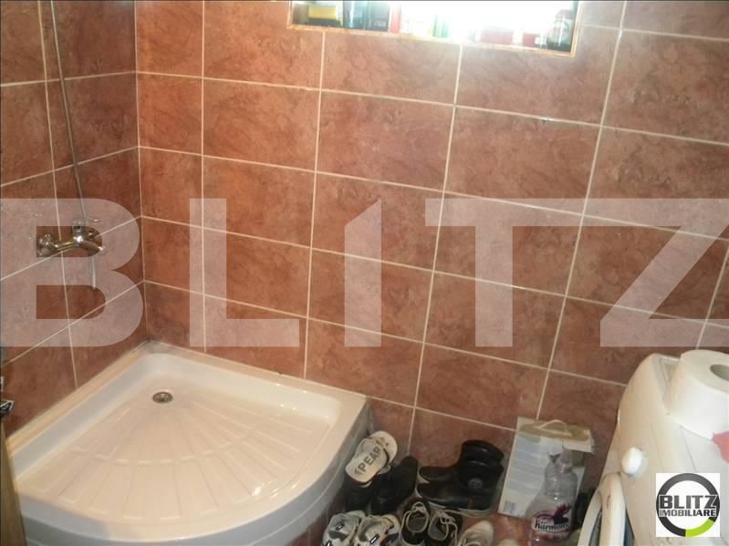 Garsonieră de vânzare Floreşti - 5158AV | BLITZ Cluj-Napoca | Poza3