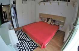 Apartament cu 2 camere, la cheie! Perfect pentru familia ta!