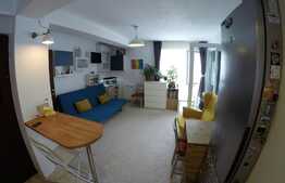 Apartament cu 2 camere, la cheie! Perfect pentru familia ta!