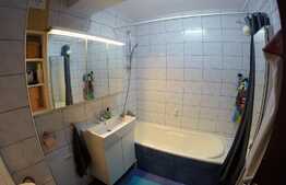 Apartament cu 2 camere, la cheie! Perfect pentru familia ta!