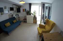 Apartament cu 2 camere, la cheie! Perfect pentru familia ta!