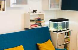 Apartament cu 2 camere, la cheie! Perfect pentru familia ta!