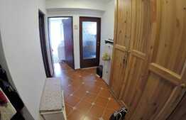 Apartament cu 2 camere, la cheie! Perfect pentru familia ta!