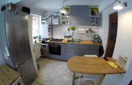 Apartament cu 2 camere, la cheie! Perfect pentru familia ta!