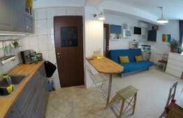 Apartament cu 2 camere, la cheie! Perfect pentru familia ta!