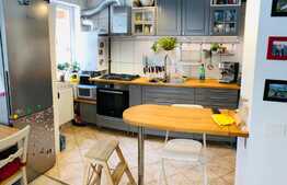 Apartament cu 2 camere, la cheie! Perfect pentru familia ta!