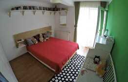 Apartament cu 2 camere, la cheie! Perfect pentru familia ta!