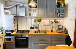 Apartament cu 2 camere, la cheie! Perfect pentru familia ta!