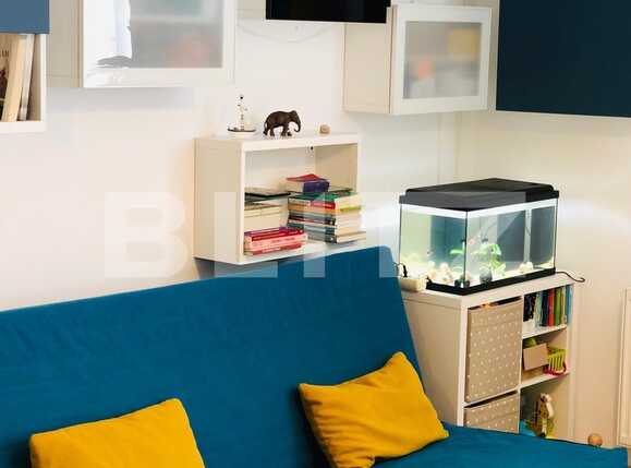 Apartament de vânzare 2 camere Manastur - 51580AV | BLITZ Cluj-Napoca | Poza5