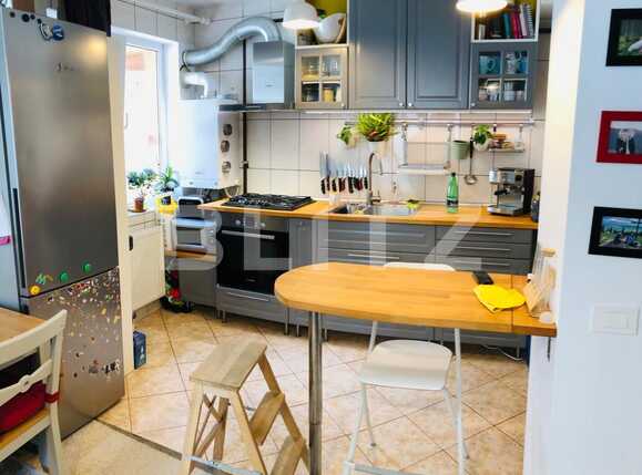 Apartament de vânzare 2 camere Manastur - 51580AV | BLITZ Cluj-Napoca | Poza9