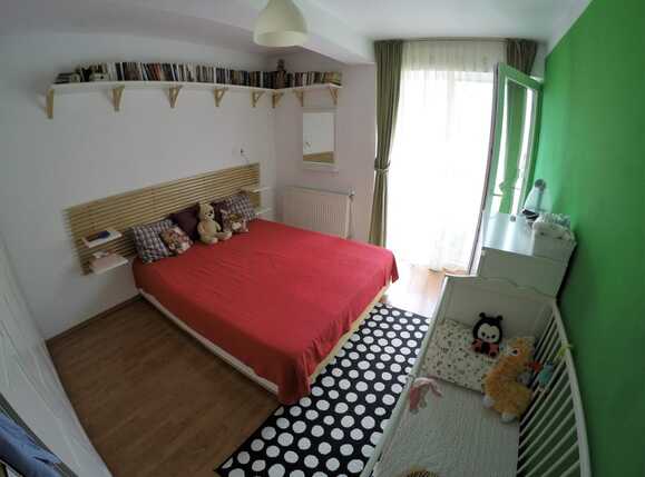 Apartament de vânzare 2 camere Manastur - 51580AV | BLITZ Cluj-Napoca | Poza1