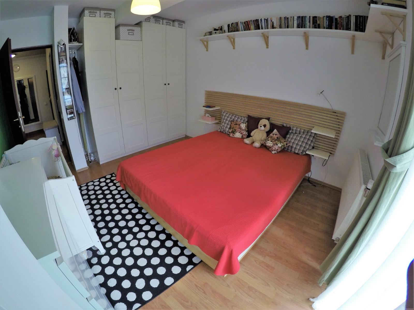 Apartament de vânzare 2 camere Manastur - 51580AV | BLITZ Cluj-Napoca | Poza2