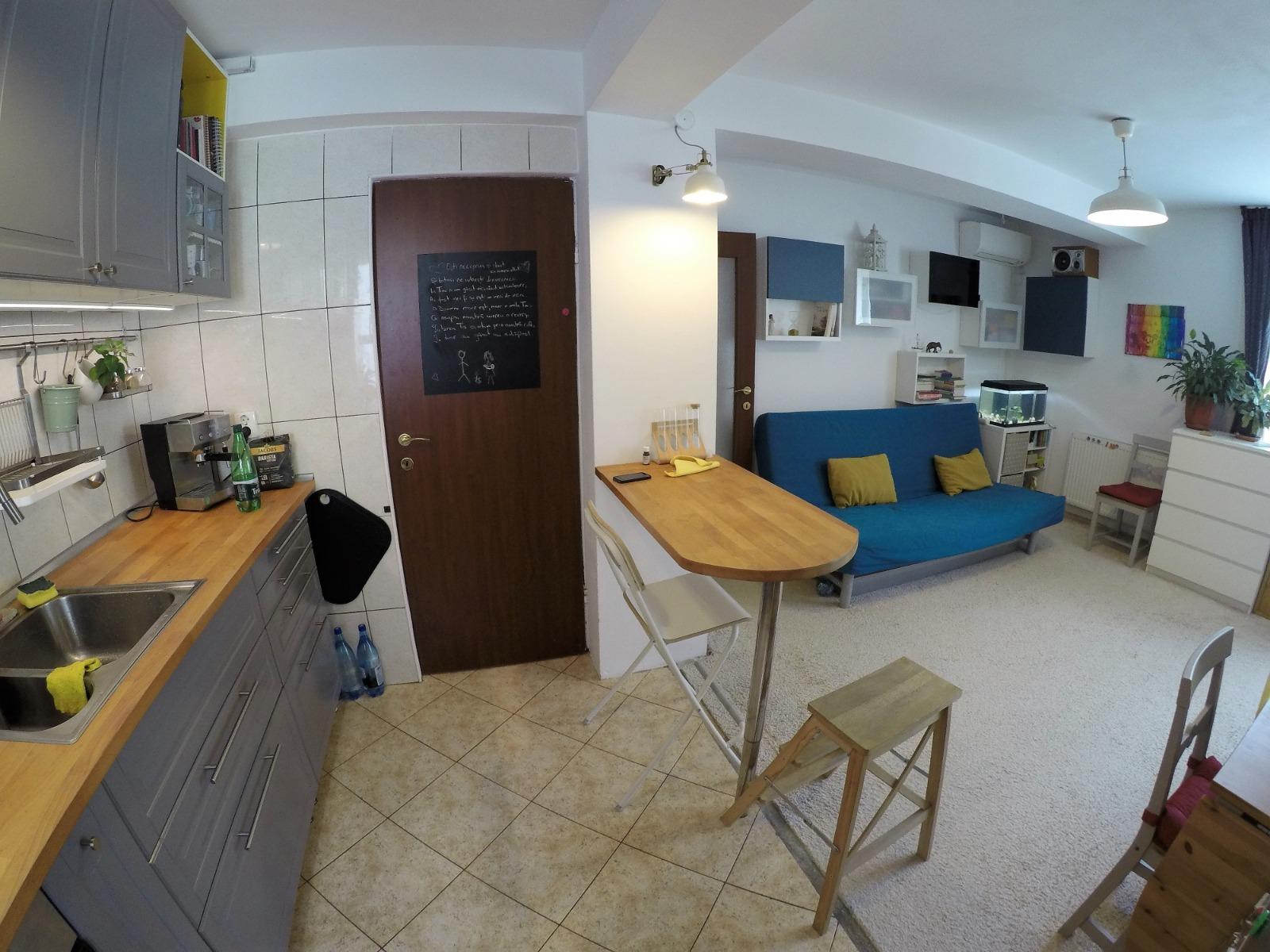 Apartament de vânzare 2 camere Manastur - 51580AV | BLITZ Cluj-Napoca | Poza4