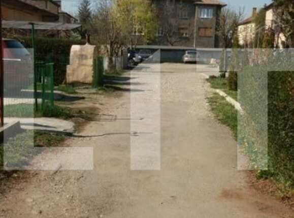 Apartament de închiriat 2 camere Central - 51581AI | BLITZ Cluj-Napoca | Poza8