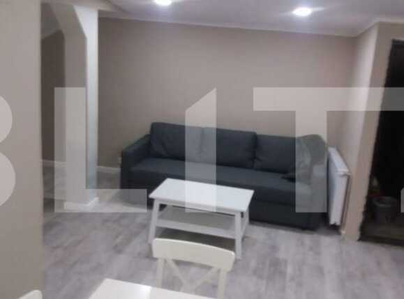 Apartament de închiriat 2 camere Central - 51581AI | BLITZ Cluj-Napoca | Poza1