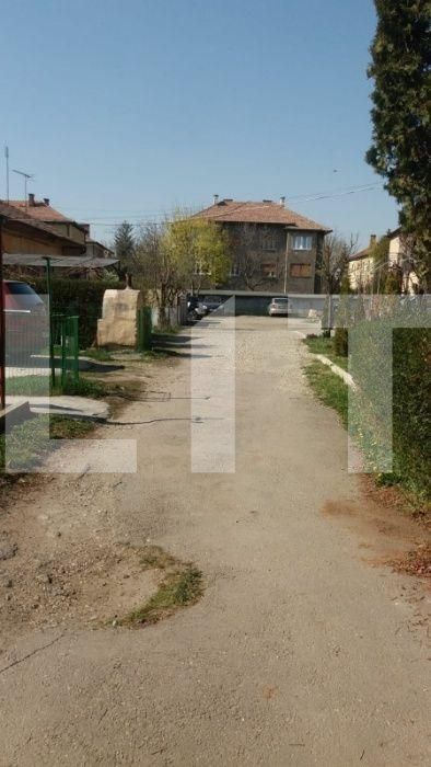 Apartament de închiriat 2 camere Central - 51581AI | BLITZ Cluj-Napoca | Poza8