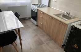 Apartament 2 camere, decomandat, 55 mp, parcare, zona Horea