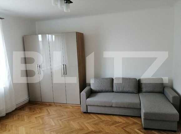 Apartament de închiriat 2 camere Central - 51582AI | BLITZ Cluj-Napoca | Poza3