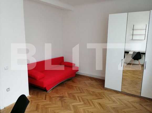 Apartament de închiriat 2 camere Central - 51582AI | BLITZ Cluj-Napoca | Poza2