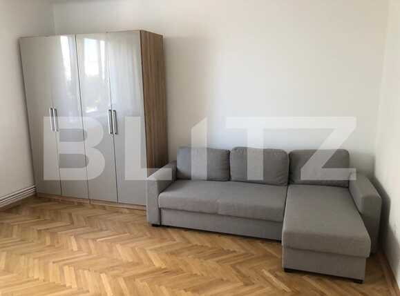 Apartament de închiriat 2 camere Central - 51582AI | BLITZ Cluj-Napoca | Poza1