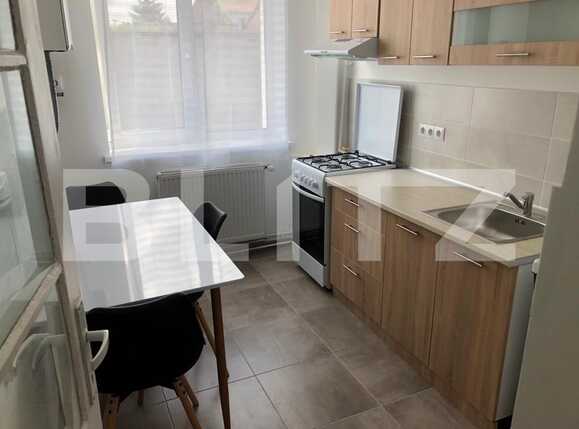 Apartament de închiriat 2 camere Central - 51582AI | BLITZ Cluj-Napoca | Poza7