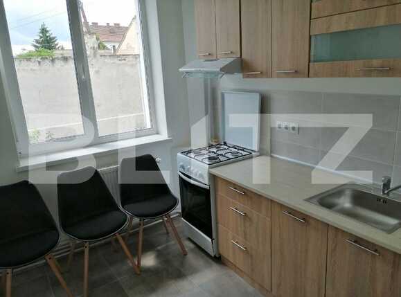 Apartament de închiriat 2 camere Central - 51582AI | BLITZ Cluj-Napoca | Poza4