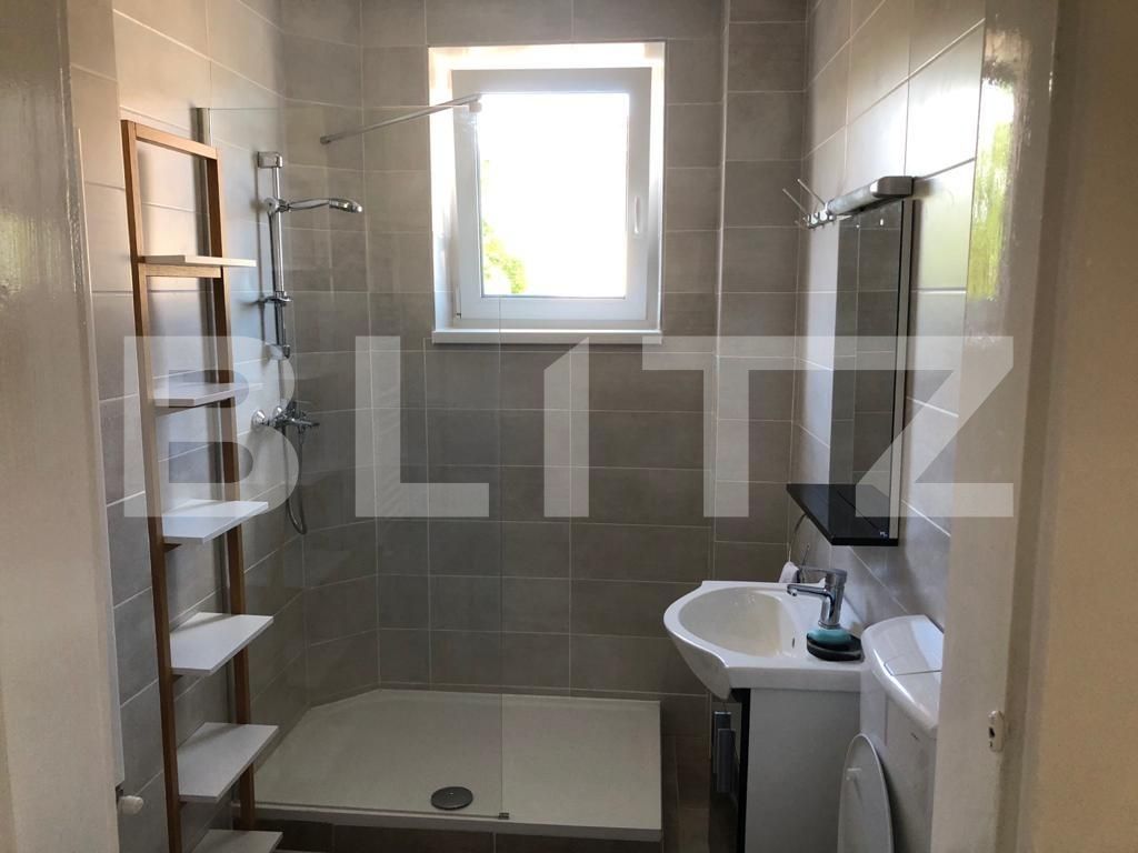 Apartament de închiriat 2 camere Central - 51582AI | BLITZ Cluj-Napoca | Poza11