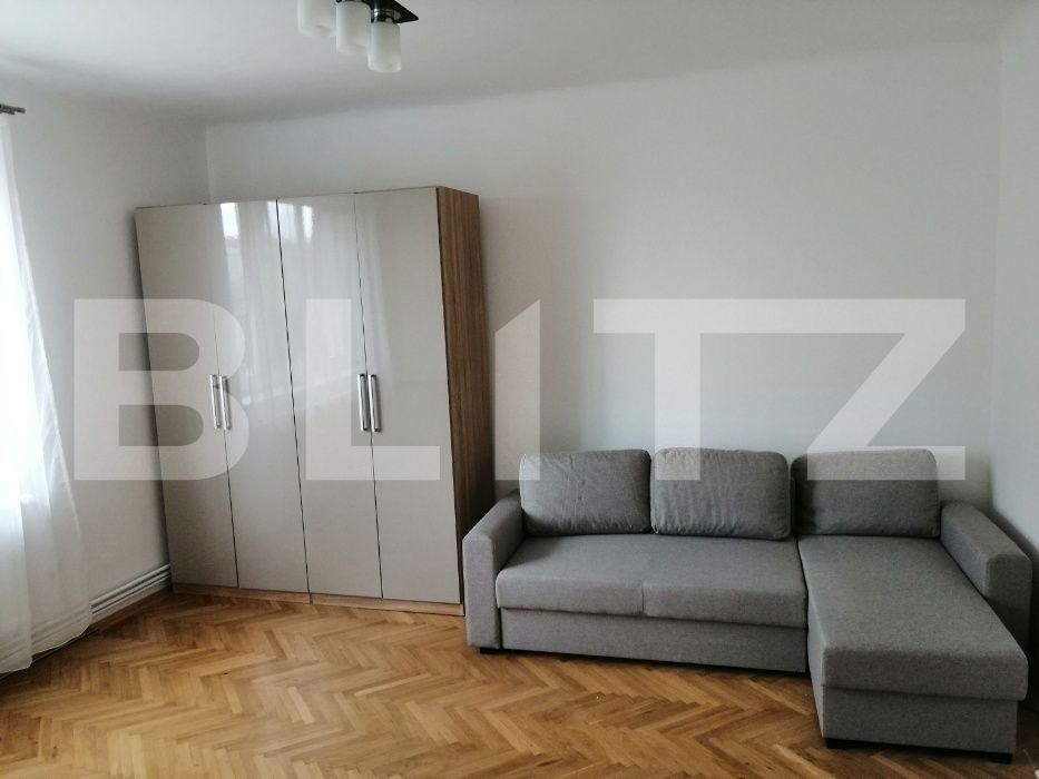Apartament de închiriat 2 camere Central - 51582AI | BLITZ Cluj-Napoca | Poza3