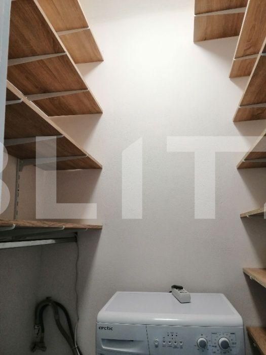 Apartament de închiriat 2 camere Central - 51582AI | BLITZ Cluj-Napoca | Poza12