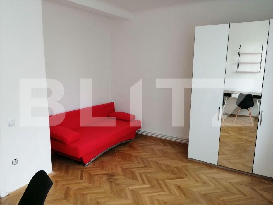 Apartament de închiriat 2 camere Central - 51582AI | BLITZ Cluj-Napoca | Poza2