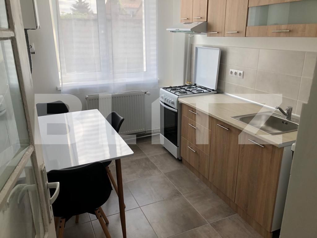 Apartament de închiriat 2 camere Central - 51582AI | BLITZ Cluj-Napoca | Poza7