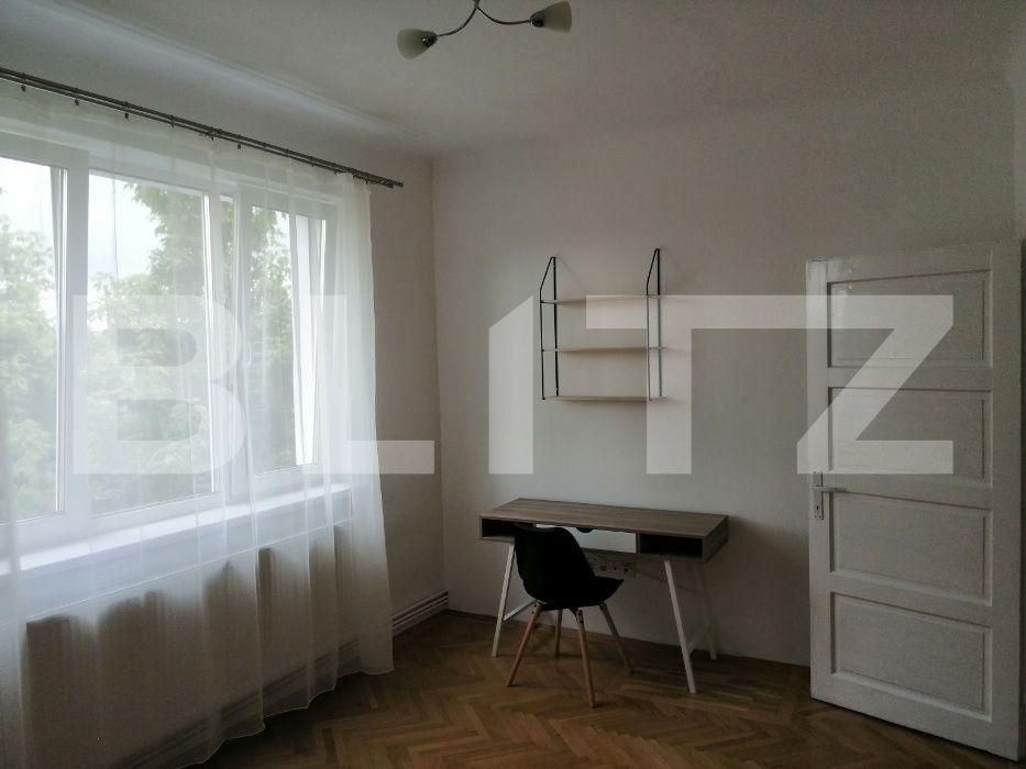 Apartament de închiriat 2 camere Central - 51582AI | BLITZ Cluj-Napoca | Poza10