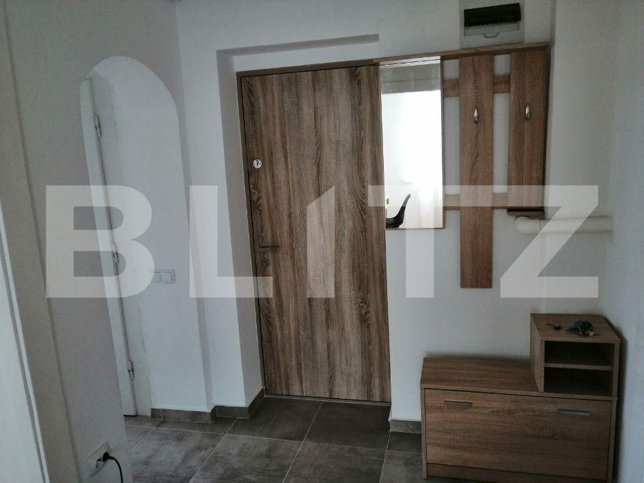 Apartament de închiriat 2 camere Central - 51582AI | BLITZ Cluj-Napoca | Poza6