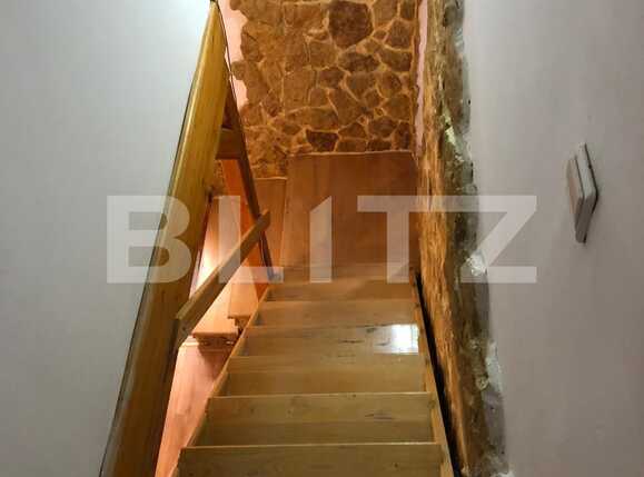 Apartament de închiriat 3 camere Central - 51583AI | BLITZ Cluj-Napoca | Poza8