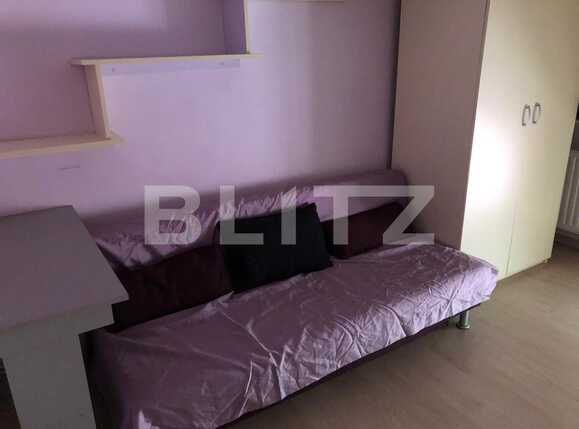 Apartament de închiriat 3 camere Central - 51583AI | BLITZ Cluj-Napoca | Poza4