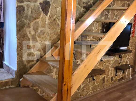 Apartament de închiriat 3 camere Central - 51583AI | BLITZ Cluj-Napoca | Poza9