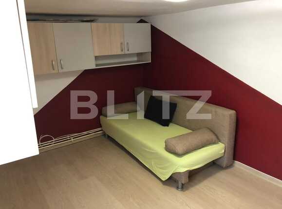 Apartament de închiriat 3 camere Central - 51583AI | BLITZ Cluj-Napoca | Poza1