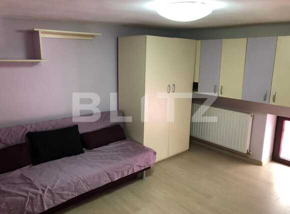 Apartament de închiriat 3 camere Central - 51583AI | BLITZ Cluj-Napoca | Poza2