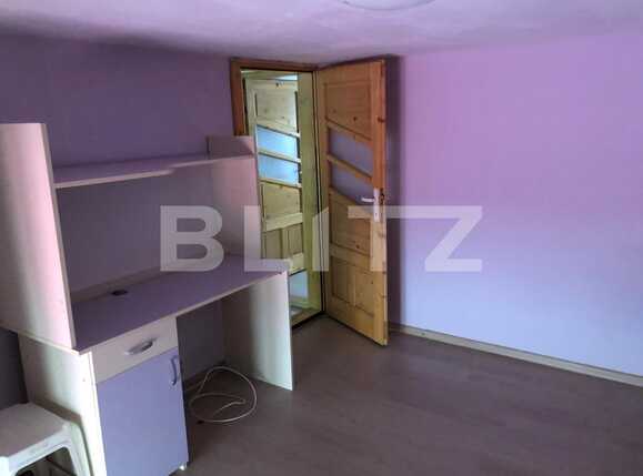 Apartament de închiriat 3 camere Central - 51583AI | BLITZ Cluj-Napoca | Poza6