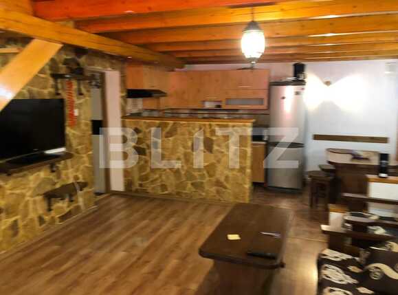 Apartament de închiriat 3 camere Central - 51583AI | BLITZ Cluj-Napoca | Poza13