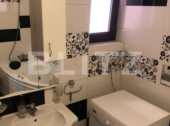 Apartament de închiriat 3 camere Central - 51583AI | BLITZ Cluj-Napoca | Poza15