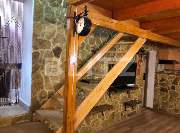 Apartament de închiriat 3 camere Central - 51583AI | BLITZ Cluj-Napoca | Poza11