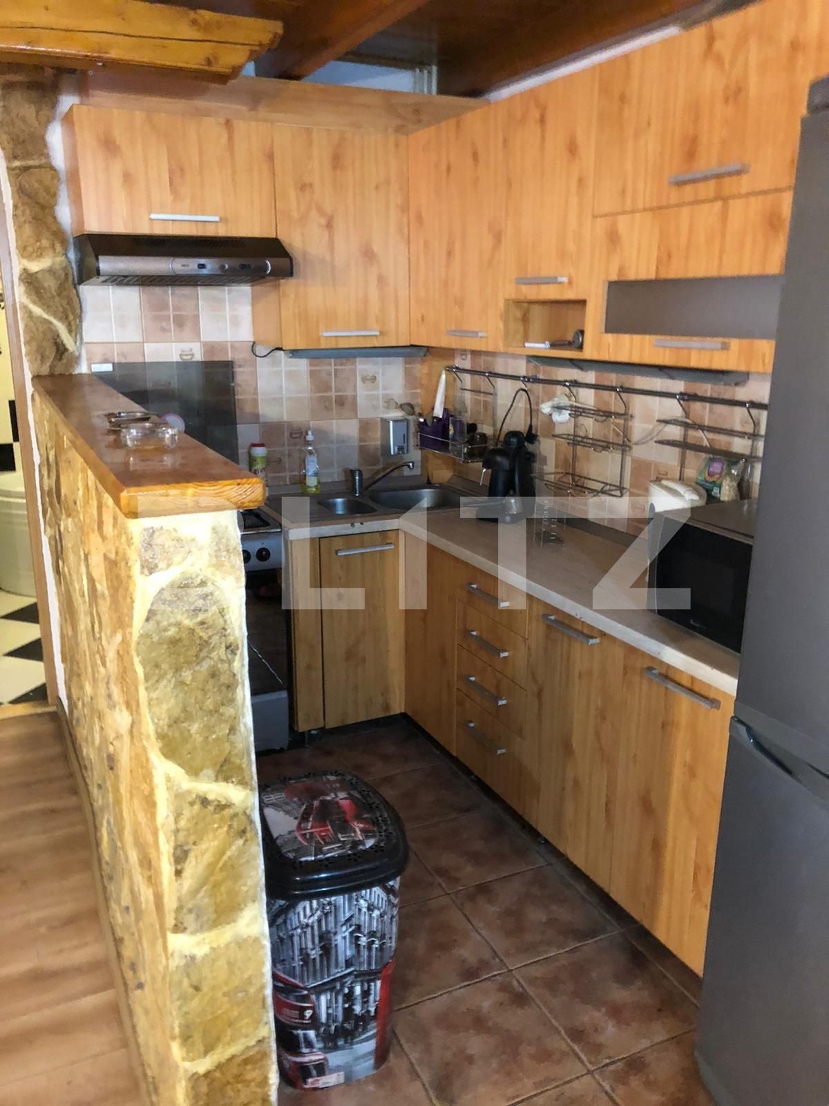 Apartament de închiriat 3 camere Central - 51583AI | BLITZ Cluj-Napoca | Poza12