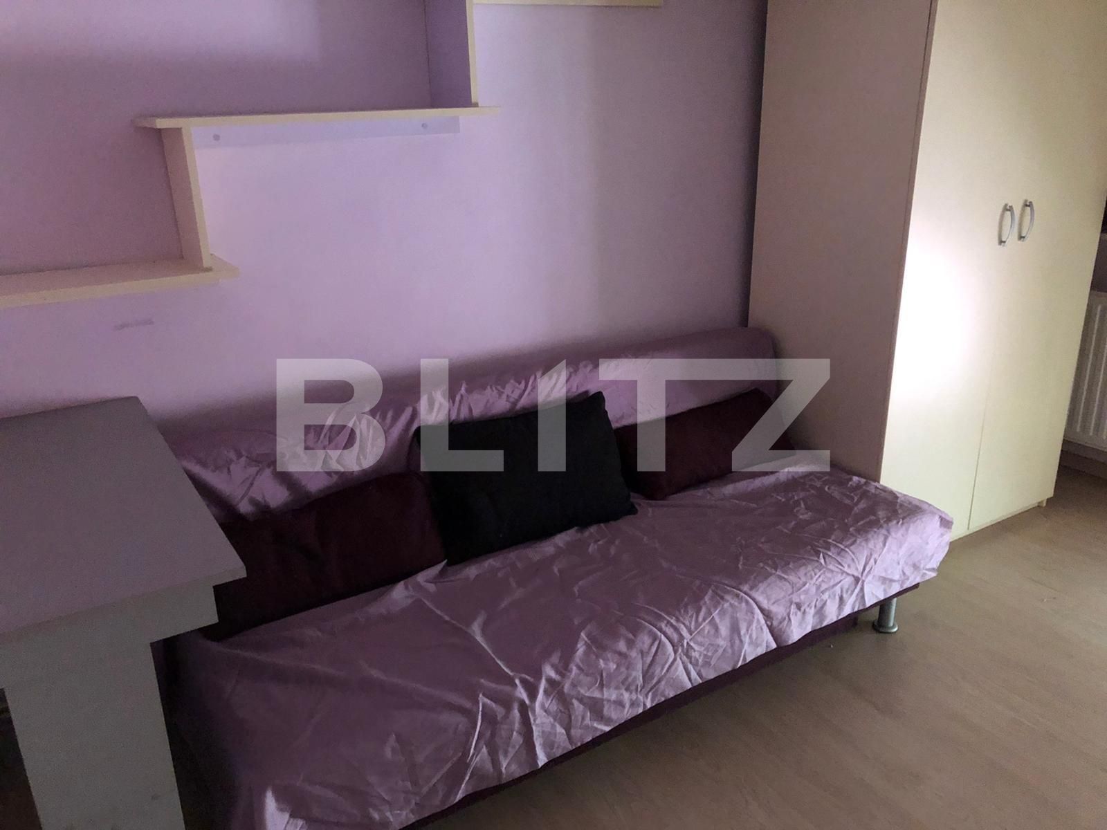 Apartament de închiriat 3 camere Central - 51583AI | BLITZ Cluj-Napoca | Poza4